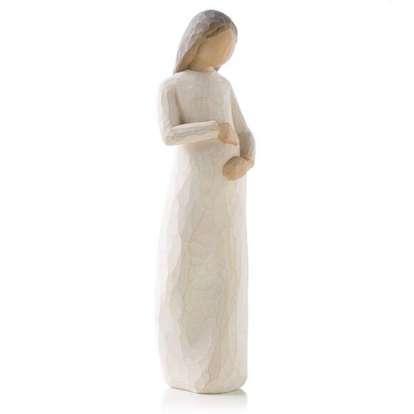Willow Tree ‘Cherish’ Figurine - Picture 1 of 5